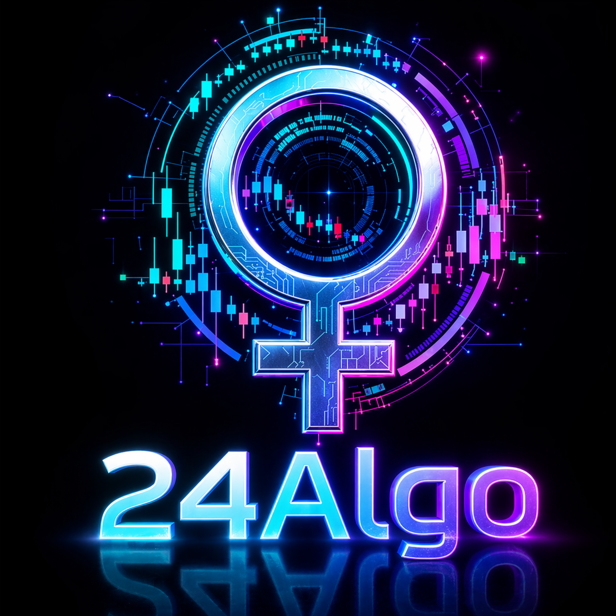 24Algo Logo